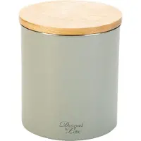 Designed By Lotte Canisto Voedselcontainer