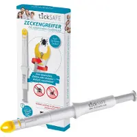 TickSAFE Tekengrijper