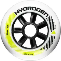 Rollerblade Hydrogen Schaatswielen 6 Eenheden