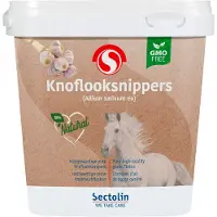 Sectolin Knoflook Snippers