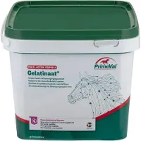 Primeval Gelatinaat Paard