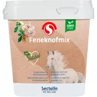 Sectolin Feneknofmix