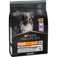 Purina Pro Plan Dog - Medium & Large Adult - Sensitive Digestion