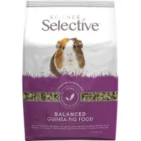 Science Selective Supreme Science Selective Cavia