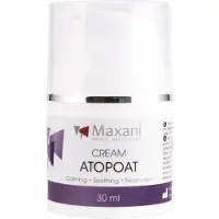 Maxani AtopOat Cream