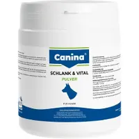 Canina Slank & Vitaal