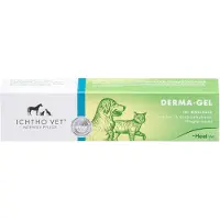 Heel Ichtho Vet Derma-Gel