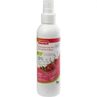 Beaphar Bio Droogshampoo Spray