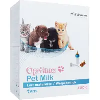 O'zoo Pet Milk