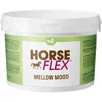 HorseFlex Mellow Wood