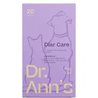Dr. Ann's Diar Care