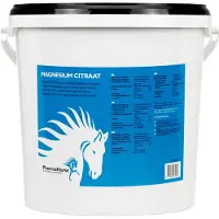Pharmahorse Elektrolyten