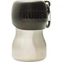 Kong H2O Stainless Steel Water Bottle