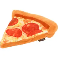 P.L.A.Y. Pet Snack Attack - Puppy-roni Pizza