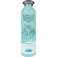 Greenfields Dog Aloë Vera Shampoo