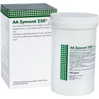 Aa Zymovet 250 Pancreaspoeder