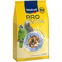 Vitakraft Pro Vita Papegaai - Vogelvoer - 750 g