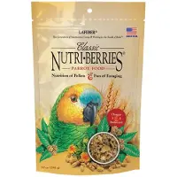 Lafeber Classic Nutri-Berries Parrot