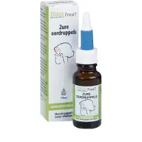 Phytotreat Zure Oordruppels