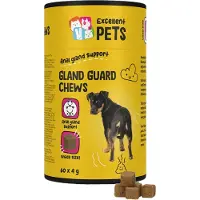 Excellent Pets Gland Guard Chews