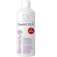 Remedy+ Sweet Itch Shampoo