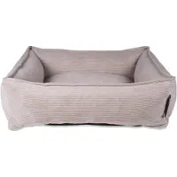 Lex & Max Chicago Orthopedische Hondenmand