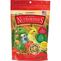 Lafeber Nutri-Berries El Paso - Parkiet