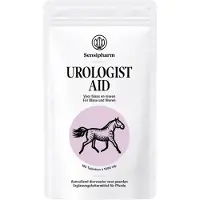 Sensipharm Urologist Aid Paard