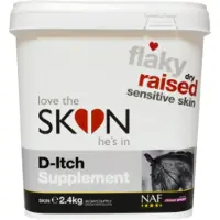 NAF Equine NAF Love The Skin D-itch Supplement