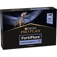 Purina Pro Plan Fortiflora Honden Supplement Hond 7 X 1 Gr