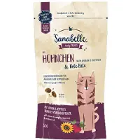 Sanabelle Knapperige Kussentjes