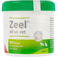 Heel Zeel