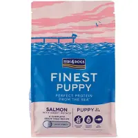 Fish4Dogs Finest Puppy Zalm met Zoete Aardappel