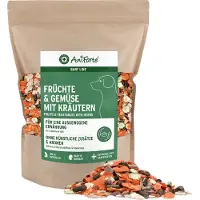 AniForte BARF-Line Fruit & Groente met Kruiden