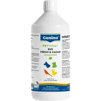 Canina Petvital Bio Fresh & Clean