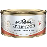River Woods Caviar for Cats