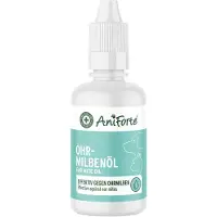 AniForte Oormijt Olie