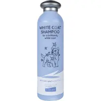Greenfields Hondenshampoo Witte Vacht - Hondenvachtverzorging - 250 ml