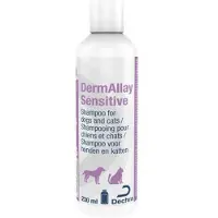 DermAllay Sensitive Shampoo