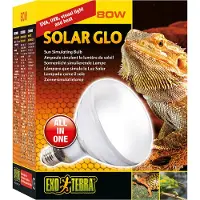 Exo Terra Solar Glo Zonnesimulatie Lamp