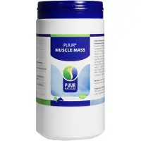Puur Muscle mass paard / pony