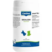 Canina Zee-algen Tabletten