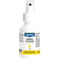 Canina Petvital Levensvitaminen Konijn & Knaagdier