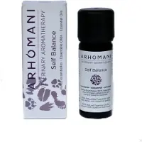 Arhomani Self Balance