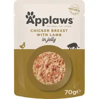 Applaws Cat - Chicken Breast in Jelly