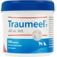 Traumeel T - Tabletten