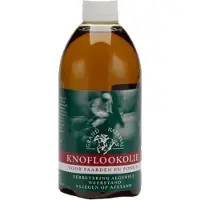Grand National Knoflookolie