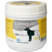 Caniquin Soft Chews