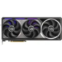 Asus ROG Astral GeForce RTX 5090 OC 32GB