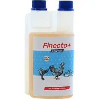Finecto+ Solution 500 ml